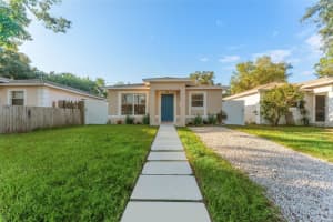 2518 LANGDON AVENUE, SAINT PETERSBURG, FL 33712 Sold 12/31/24
