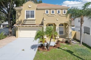 2305 SAINT ISABEL STREET, TAMPA, FL 33607 Sold 04/04/25