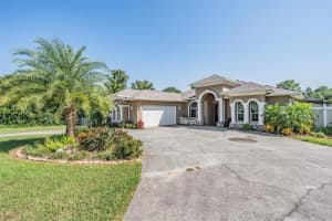 1392 MAXIMILIAN AVENUE, SPRING HILL, FL 34609 Sold 11/14/24