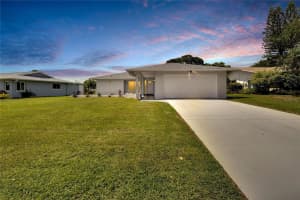 1617 HEATHER PLACE, PALM HARBOR, FL 34684 Sold 01/24/25