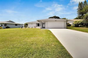 1617 HEATHER PLACE, PALM HARBOR, FL 34684 Sold 01/24/25