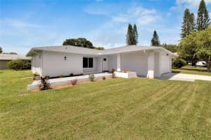 1617 HEATHER PLACE, PALM HARBOR, FL 34684 Sold 01/24/25