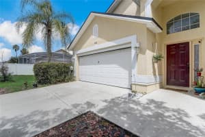 122 SANTANA PLACE, DAVENPORT, FL 33897 Sold 03/14/25