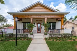 2645 3RD AVENUE, SAINT PETERSBURG, FL 33712 Sold 10/18/24