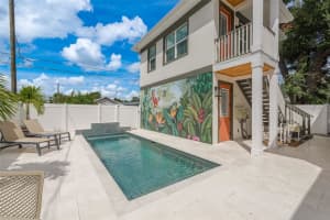 2645 3RD AVENUE, SAINT PETERSBURG, FL 33712 Sold 10/18/24