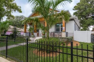 2645 3RD AVENUE, SAINT PETERSBURG, FL 33712 Sold 10/18/24