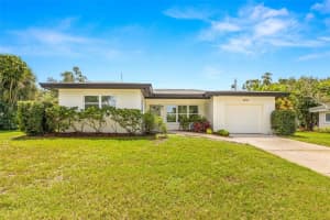 3890 HARBOR HEIGHTS DRIVE, LARGO, FL 33774 Sold 11/15/24
