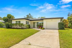 3890 HARBOR HEIGHTS DRIVE, LARGO, FL 33774 Sold 11/15/24