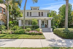 350 13TH AVENUE, SAINT PETERSBURG, FL 33701 Sold 11/20/24