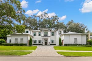 4406 CULBREATH AVENUE, TAMPA, FL 33609 Sold 10/29/24
