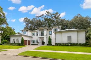 4406 CULBREATH AVENUE, TAMPA, FL 33609 Sold 10/29/24