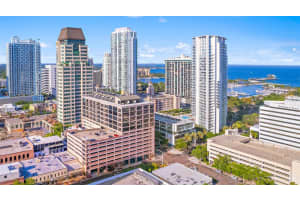 175 2ND STREET, ST PETERSBURG, FL 33701 Sold 02/21/25