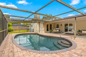 1364 GEORGETOWNE CIRCLE, SARASOTA, FL 34232 Sold 10/23/24
