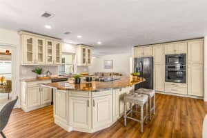 1364 GEORGETOWNE CIRCLE, SARASOTA, FL 34232 Sold 10/23/24