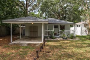 12318 WOODLEIGH AVENUE, TAMPA, FL 33612 Sold 08/14/25