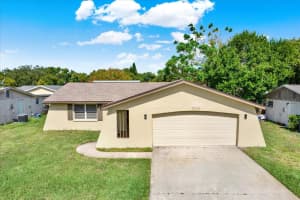 7111 MORAVIAN DRIVE, PORT RICHEY, FL 34668 Sold 01/24/25
