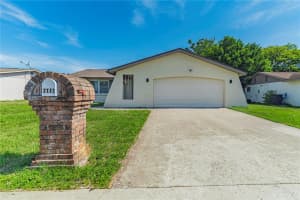 7111 MORAVIAN DRIVE, PORT RICHEY, FL 34668 Sold 01/24/25