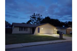 7111 MORAVIAN DRIVE, PORT RICHEY, FL 34668 Sold 01/24/25