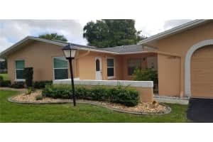 12025 BAYONET LANE, NEW PORT RICHEY, FL 34654 Sold 12/27/24
