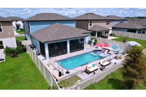 5656 KEATON SPRINGS DRIVE, LAKELAND, FL 33811 Sold 10/29/24