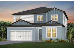 1704 FALLON PASS, ZEPHYRHILLS, FL 33541 Sold 01/15/25