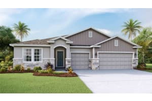 16715 HARVESTER TERRACE, BRADENTON, FL 34211 Sold 03/25/25