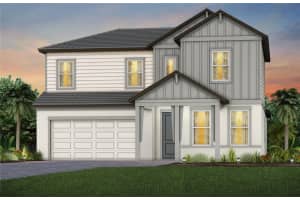 1692 FALLON PASS, ZEPHYRHILLS, FL 33541 Sold 05/23/25