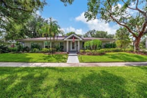 10315 LAKE CARROLL WAY, TAMPA, FL 33618 Sold 02/21/25