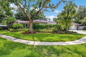 10315 LAKE CARROLL WAY, TAMPA, FL 33618 Sold 02/21/25