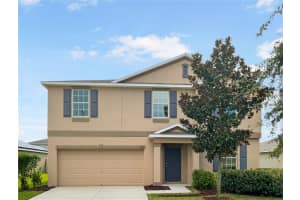 2110 PURPLE ORCHID PLACE, RUSKIN, FL 33570 Sold 06/18/25