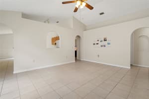 367 PLACID LAKE DRIVE, SANFORD, FL 32773 Sold 02/24/25