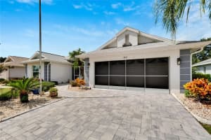 2026 PRESTANCIA LANE, SUN CITY CENTER, FL 33573 Sold 01/09/25