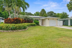 1909 RIDGEWOOD DRIVE, CLEARWATER, FL 33763 Sold 12/20/24