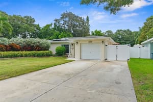 1909 RIDGEWOOD DRIVE, CLEARWATER, FL 33763 Sold 12/20/24