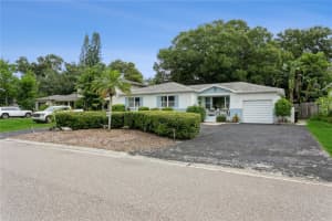 2401 51ST STREET, SAINT PETERSBURG, FL 33710 Sold 11/22/24