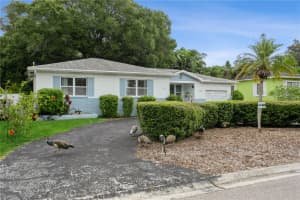 2401 51ST STREET, SAINT PETERSBURG, FL 33710 Sold 11/22/24