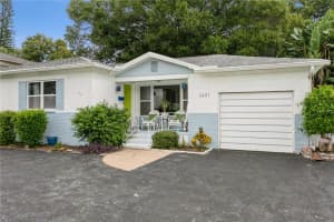 2401 51ST STREET, SAINT PETERSBURG, FL 33710 Sold 11/22/24