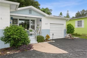 2401 51ST STREET, SAINT PETERSBURG, FL 33710 Sold 11/22/24
