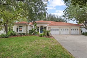 17803 GREEN WILLOW DRIVE, TAMPA, FL 33647 Sold 10/25/24