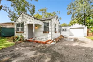 4300 17TH STREET, SAINT PETERSBURG, FL 33714 Sold 03/03/25