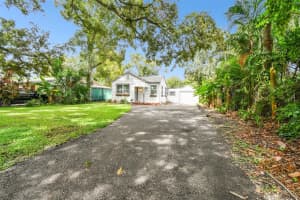 4300 17TH STREET, SAINT PETERSBURG, FL 33714 Sold 03/03/25