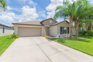 14120 COVERT GREEN PLACE, RIVERVIEW, FL 33579 Sold 01/16/25