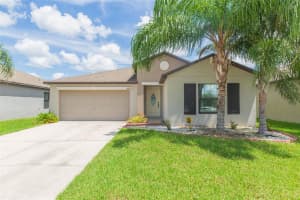 14120 COVERT GREEN PLACE, RIVERVIEW, FL 33579 Sold 01/16/25