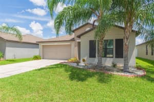 14120 COVERT GREEN PLACE, RIVERVIEW, FL 33579 Sold 01/16/25