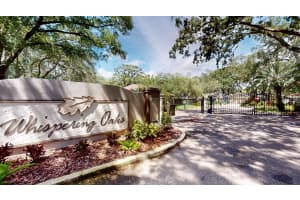 4748 WHISPERING WIND AVENUE, TAMPA, FL 33614 Sold 11/08/24