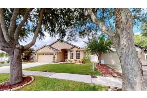 4748 WHISPERING WIND AVENUE, TAMPA, FL 33614 Sold 11/08/24