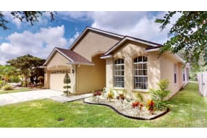 4748 WHISPERING WIND AVENUE, TAMPA, FL 33614 Sold 11/08/24
