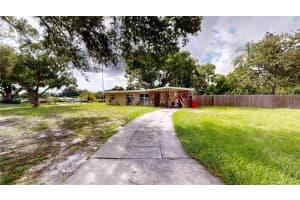 8583 NARCISSUS AVENUE, SEMINOLE, FL 33777 Sold 12/02/24