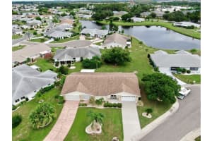 201 SOLA LANE, SUN CITY CENTER, FL 33573 Sold 11/01/24