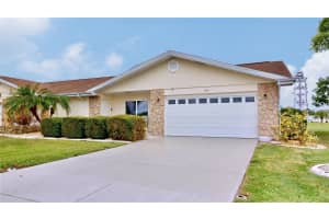 201 SOLA LANE, SUN CITY CENTER, FL 33573 Sold 11/01/24